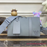 M59328 City Keepall LV AEROGRAM Bag