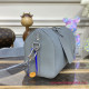 M59328 City Keepall LV AEROGRAM Bag