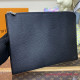 M64153 Pochette Jour GM Epi Leather