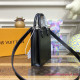 M69441 Petit Sac Plat Epi Leather