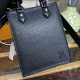 M69441 Petit Sac Plat Epi Leather