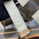 M80446 Utility Crossbody Monogram Canvas