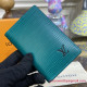 M81368 Pocket Organizer Epi Leather