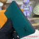 M81368 Pocket Organizer Epi Leather