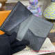 M81368 Pocket Organizer Epi Leather