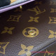 M81545 Félicie Pochette Monogram Canvas