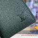 M81550 Pocket Organizer Taiga Leather