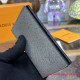 M81551 Pocket Organizer Taïga Leather
