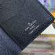 M81551 Pocket Organizer Taïga Leather