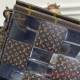M81588 Standing Pouch Monogram Other