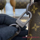 M81588 Standing Pouch Monogram Other