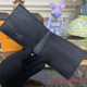 M81628 Slender Wallet Taiga Leather