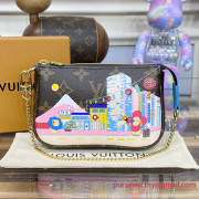 M81637 Mini Pochette Accessoires