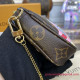 M81637 Mini Pochette Accessoires