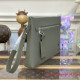 M81735 Takeoff Pouch LV Aerogram