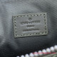 M81735 Takeoff Pouch LV Aerogram