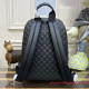 N40306 Campus Backpack Damier Infini Leather 