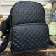 N40306 Campus Backpack Damier Infini Leather 