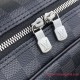N50051 Briefcase Backpack Damier Graphite Canvas