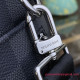 N50051 Briefcase Backpack Damier Graphite Canvas