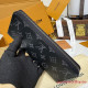 M11611 Zippy Wallet Horizontal (Authentic Quality)