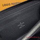 M11611 Zippy Wallet Horizontal (Authentic Quality)