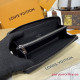 M11611 Zippy Wallet Horizontal (Authentic Quality)