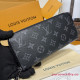 M11611 Zippy Wallet Horizontal (Authentic Quality)