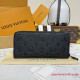 M11721 Zippy Wallet Horizontal (Authentic Quality)