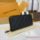 M11721 Zippy Wallet Horizontal (Authentic Quality)