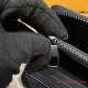 M11721 Zippy Wallet Horizontal (Authentic Quality)