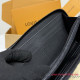 M11721 Zippy Wallet Horizontal (Authentic Quality)
