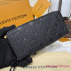 M11721 Zippy Wallet Horizontal (Authentic Quality)
