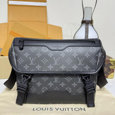 M12517 Messenger Voyager PM (Authentic Quality)