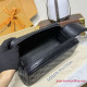 M12645 Dopp Kit Black (Authentic Quality)