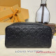 M12645 Dopp Kit Black (Authentic Quality)