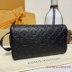 M12645 Dopp Kit Black (Authentic Quality)