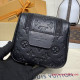 M12645 Dopp Kit Black (Authentic Quality)