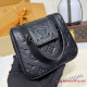 M12645 Dopp Kit Black (Authentic Quality)