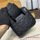 M12645 Dopp Kit Black (Authentic Quality)