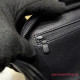 M12645 Dopp Kit Black (Authentic Quality)