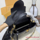M12924 Capucines MM Souple (Authentic Quality)