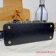 M12924 Capucines MM Souple (Authentic Quality)