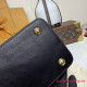 M12924 Capucines MM Souple (Authentic Quality)