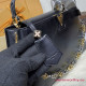 M12924 Capucines MM Souple (Authentic Quality)