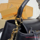 M12924 Capucines MM Souple (Authentic Quality)