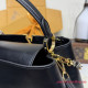 M12924 Capucines MM Souple (Authentic Quality)