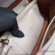 M12929 Capucines MM Souple Greige (Authentic Quality)