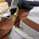 M12929 Capucines MM Souple Greige (Authentic Quality)