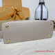 M12929 Capucines MM Souple Greige (Authentic Quality)